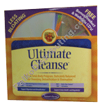 Product Image: Ultimate Cleanse (Herb & Fiber)