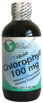 Product Image: Liquid Chlorophyl