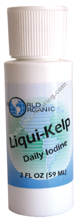Product Image: Liquid Kelp