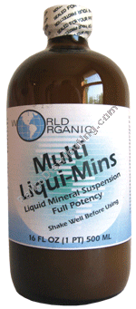 Product Image: Multi-Liqui-Mins