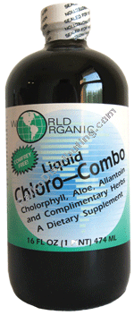 Product Image: Chloro Combo Liquid