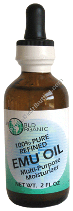 Product Image: Emu Oil