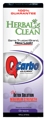 Product Image: Q Carbo Grape