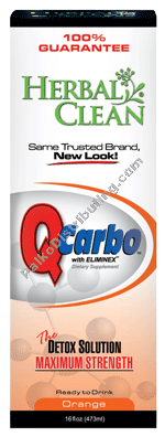 Product Image: Q Carbo Orange