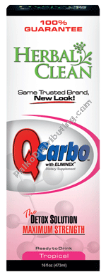 Product Image: Q Carbo Tropical