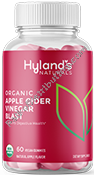 Product Image: Apple Cider Vinegar Gummies, Organic