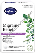 Product Image: Migraine Relief