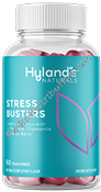 Product Image: Stress Busters Gummies