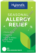 Product Image: Seasonal Allergy Relief