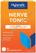 Product Image: Nerve Tonic