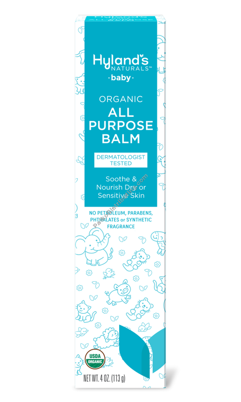Product Image: Baby All Purpose Balm