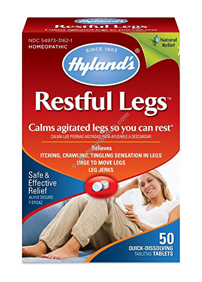 Product Image: Restful Legs PM