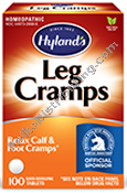 Product Image: Leg Cramps