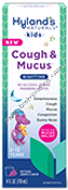 Product Image: Kids Cough & Mucus Night