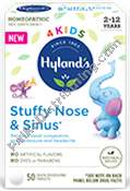Product Image: 4 Kids Stuffy Nose & Sinus