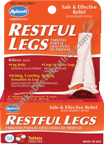 Product Image: Restful Legs