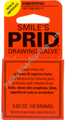Product Image: Prid Drawing Salve