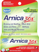 Product Image: Arnica 30x