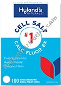 Product Image: Calc Fluor #1