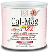 Product Image: CalMag Plus Fizz Mixed Berry