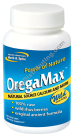 Product Image:&nbsp;Oregamax Caps