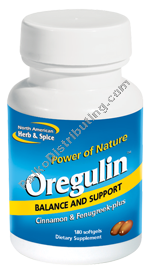 Product Image: Oregulin