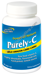 Product Image: Purely C