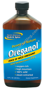 Product Image: Oreganol P73 Juice