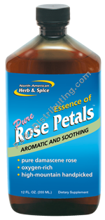Product Image: Essence of Rose Petals