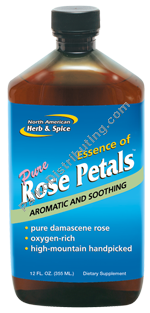 Product Image:&nbsp;Essence of Rose Petals