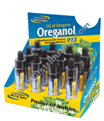 Product Image:&nbsp;Oreganol P73 Travel Shipper