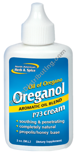 Product Image: Oreganol P73 Cream