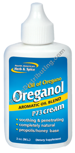Product Image:&nbsp;Oreganol P73 Cream