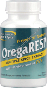 Product Image:&nbsp;OregaResp