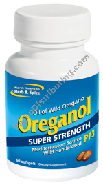 Product Image:&nbsp;Super Strength Oreganol P73
