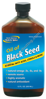 Product Image:&nbsp;Black Seed Oil