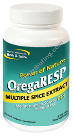 Product Image: Oregaresp (Oregacyn Vegi)