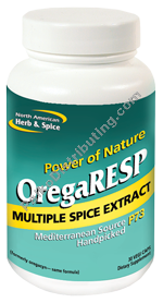 Product Image:&nbsp;OregaResp
