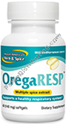 Product Image:&nbsp;Oregaresp 140mg (Oregacyn)