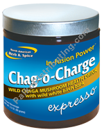 Product Image: Chag O Charge Expresso