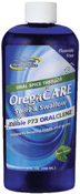 Product Image:&nbsp;OregaCare Swirl & Swallow Cranberry