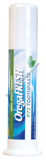 Product Image: OregaFresh P73 Toothpaste