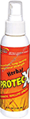 Product Image:&nbsp;Herbal Protec-X Bug Spray
