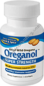 Product Image:&nbsp;Oreganol Gel Caps