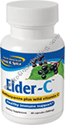 Product Image:&nbsp;Elder-C Elderberry Plus Vitamin C