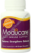 Product Image: Moducare Grape Chewable