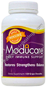 Product Image: Moducare Grape Chewable