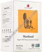 Product Image: Manhood Tea