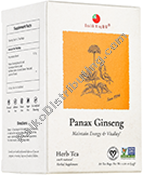 Product Image: Panax Ginseng Tea