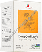 Product Image: Dong Quai Lady's Tea